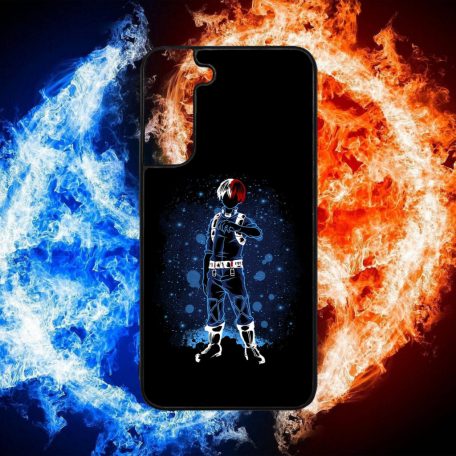 My Hero Academia - Plus Ultra - Samsung obal