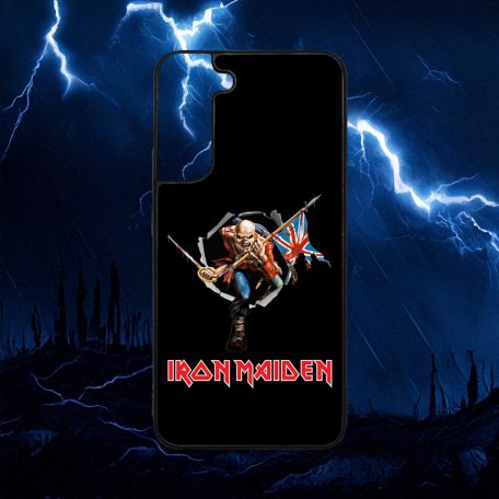 Iron Maiden - Eddie - Samsung obal