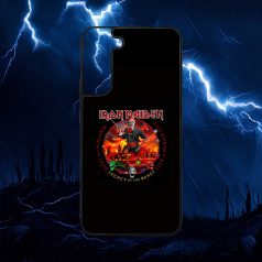 Iron Maiden - Legacy of the Beast - Samsung obal