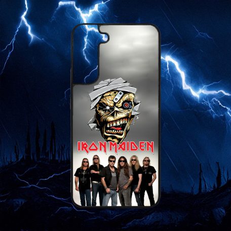 Iron Maiden - Band - Samsung obal