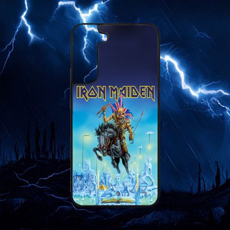 Iron Maiden - Samsung obal