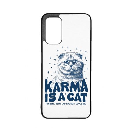 Taylor Swift - Karma is a cat - Xiaomi obal 