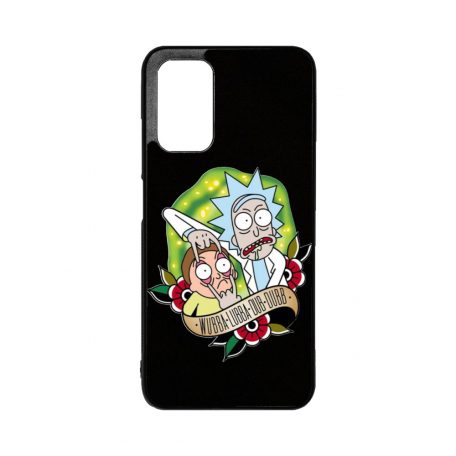 Rick a Morty - Xiaomi obal 