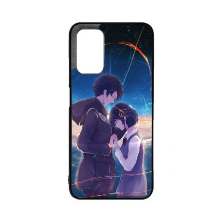 Anime love - Xiaomi obal 