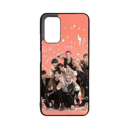 Stray Kids boys - Xiaomi obal 