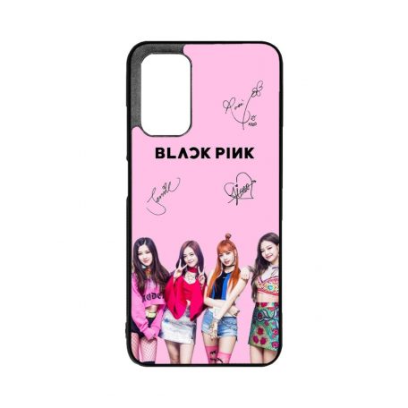 BlackPink Girls - Xiaomi obal 