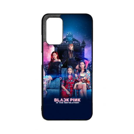 BlackPink - Is the revolution - Xiaomi obal 