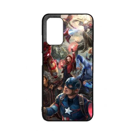 Marvel - Avengers - Xiaomi obal 