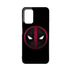 Deadpool fej - Xiaomi obal 