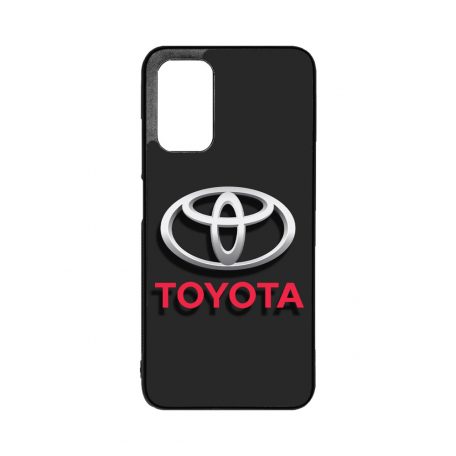 Toyota logo - Xiaomi obal 