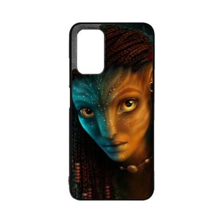 Avatar - Neytiri face - Xiaomi obal 