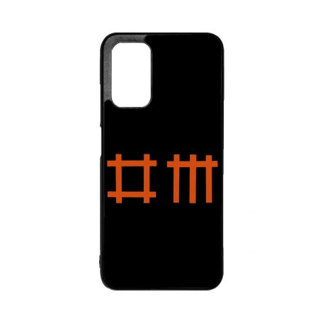 Depeche Mode - DM - Xiaomi obal 