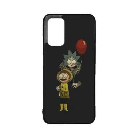 Rick a Morty - IT - Xiaomi obal 