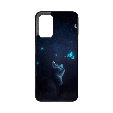 Moonlight butterfly cat - Xiaomi obal 