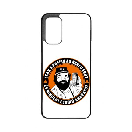 Bud Spencer - Csak a Puffin - Xiaomi obal 