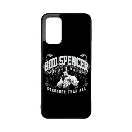 Bud Spencer - Stronger than all - Xiaomi obal 