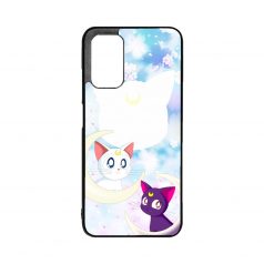 Sailor Moon - Luna a Artemis - Xiaomi obal 