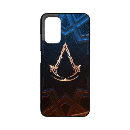 Assassin's Creed Mirage logo - Xiaomi obal 