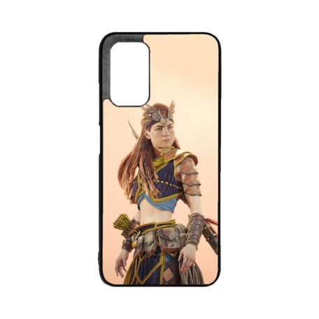 Horizon Forbidden West - Aloy - Xiaomi obal 