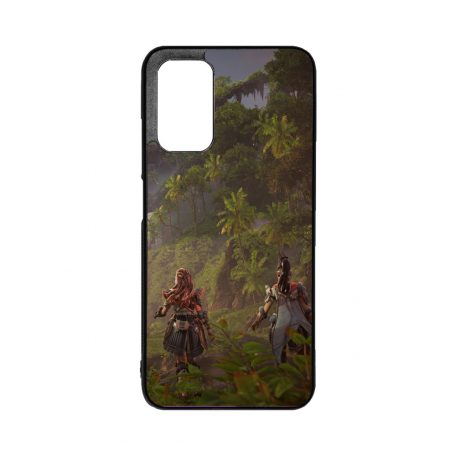 Horizon Forbidden West - Aloy in the forest - Xiaomi obal 