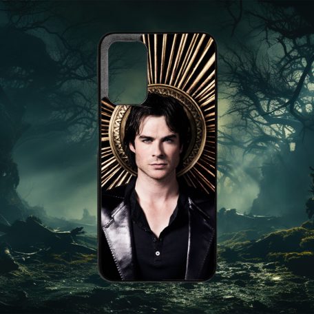 Upírske denníky - Damon Salvatore - Xiaomi obal 