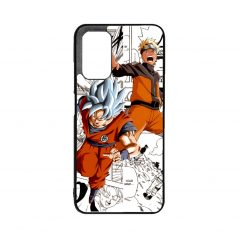 Goku Vs Naruto - Xiaomi obal 