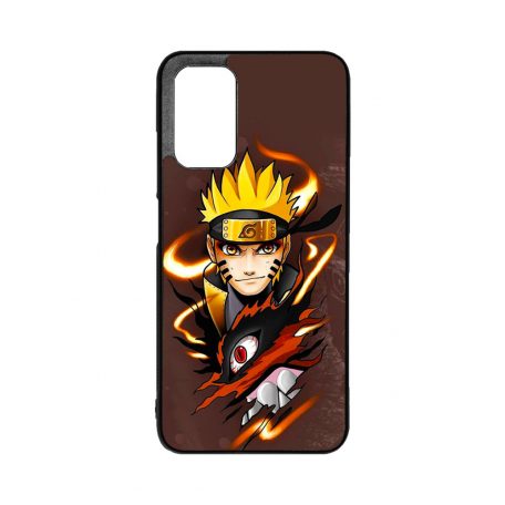 Naruto - Kyubi a Naruto - Xiaomi obal 