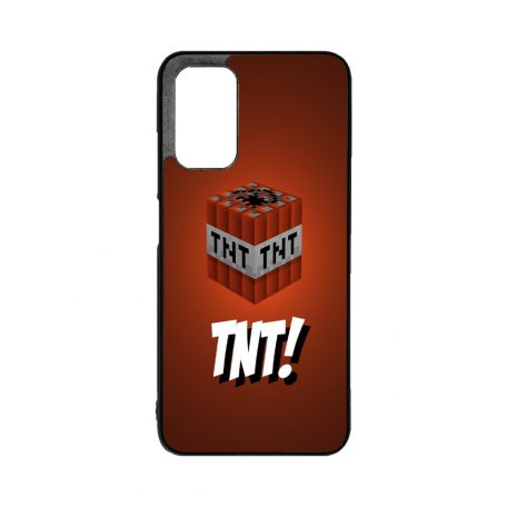 Minecraft TNT - Xiaomi obal 