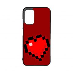 Minecraft Heart - Xiaomi obal 