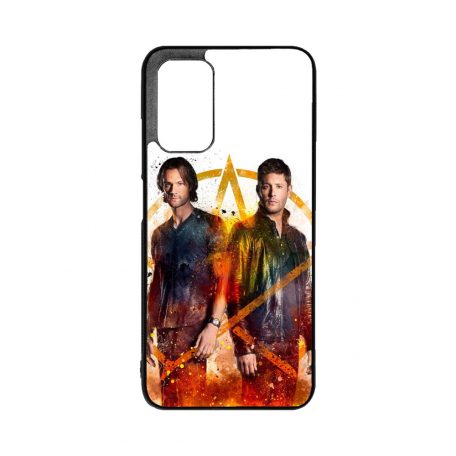 Supernatural - Sam a Dean - Xiaomi obal 