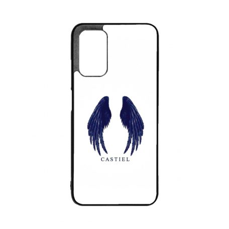 Supernatural - Castiel wings - Xiaomi obal 