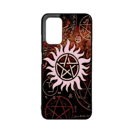 Supernatural - Pentagram - Xiaomi obal 