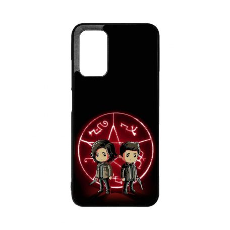 Supernatural - Chibi Sam a Dean - Xiaomi obal 