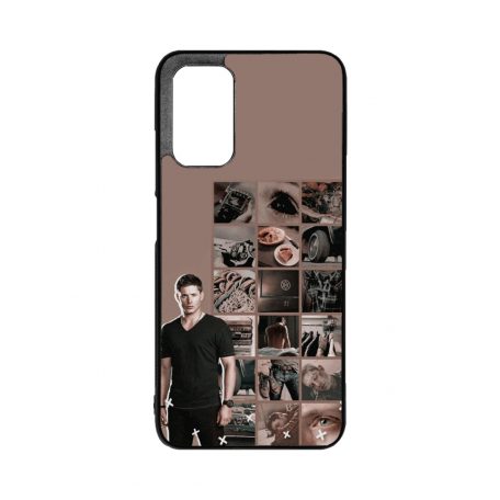 Supernatural - Dean Winchester - Xiaomi obal 