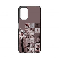 Supernatural - Castiel - Xiaomi obal 