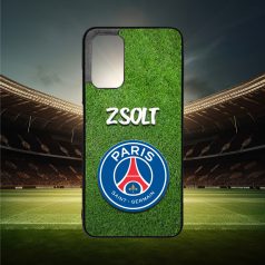   S vlastným menom - Paris Saint - German (PSG) logo - Xiaomi obal 