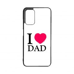 Deň otcov - I Love Dad - Xiaomi obal 