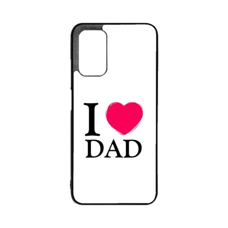 Deň otcov - I Love Dad - Xiaomi obal 