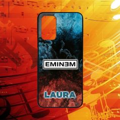 S vlastným menom- Eminem logo - Xiaomi obal 