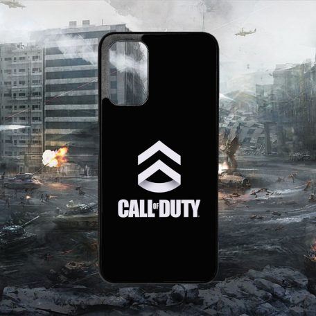 Call of Duty logo - Xiaomi obal 