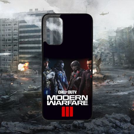 Call of Duty - Modern Warfare 3 - Xiaomi obal 