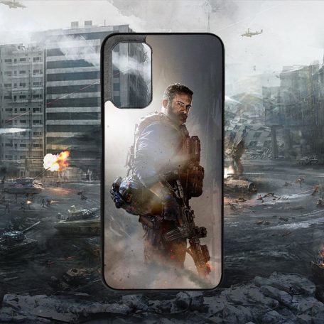 Call of Duty - Price - Xiaomi obal 