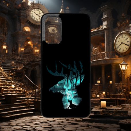 Harry Potter - Jelení Patronus - Xiaomi obal 