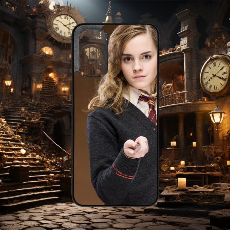 Harry Potter - Hermione Granger - Xiaomi obal 