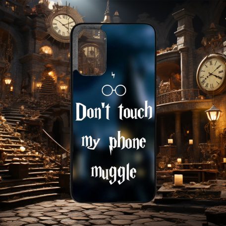 Harry Potter - Don't touch my phone - Xiaomi obal 