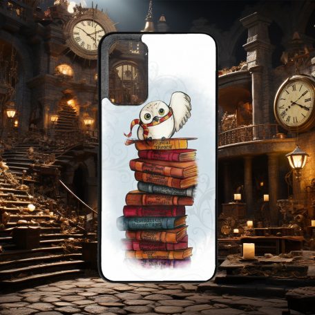 Harry Potter - Hedwig - Xiaomi obal 