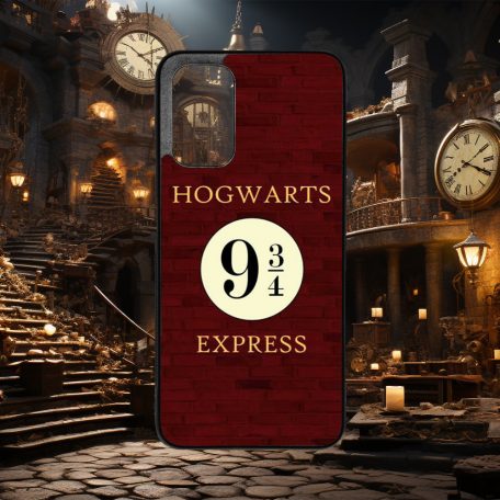 Harry Potter - Hogwarts Express - Xiaomi obal 