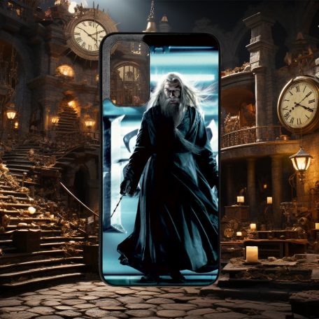 Harry Potter - Dumbledor - Xiaomi obal 