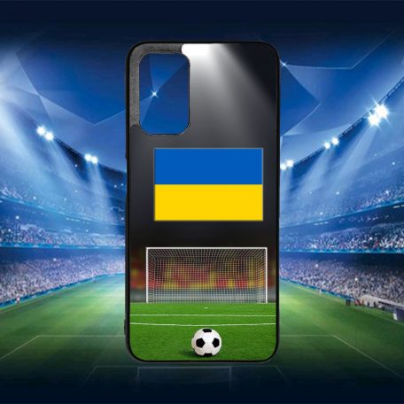 Futbal EB - Držím palce, Ukrajina- Xiaomi obal 