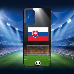 Futbal EB - Držím palce, Slovensko- Xiaomi obal 